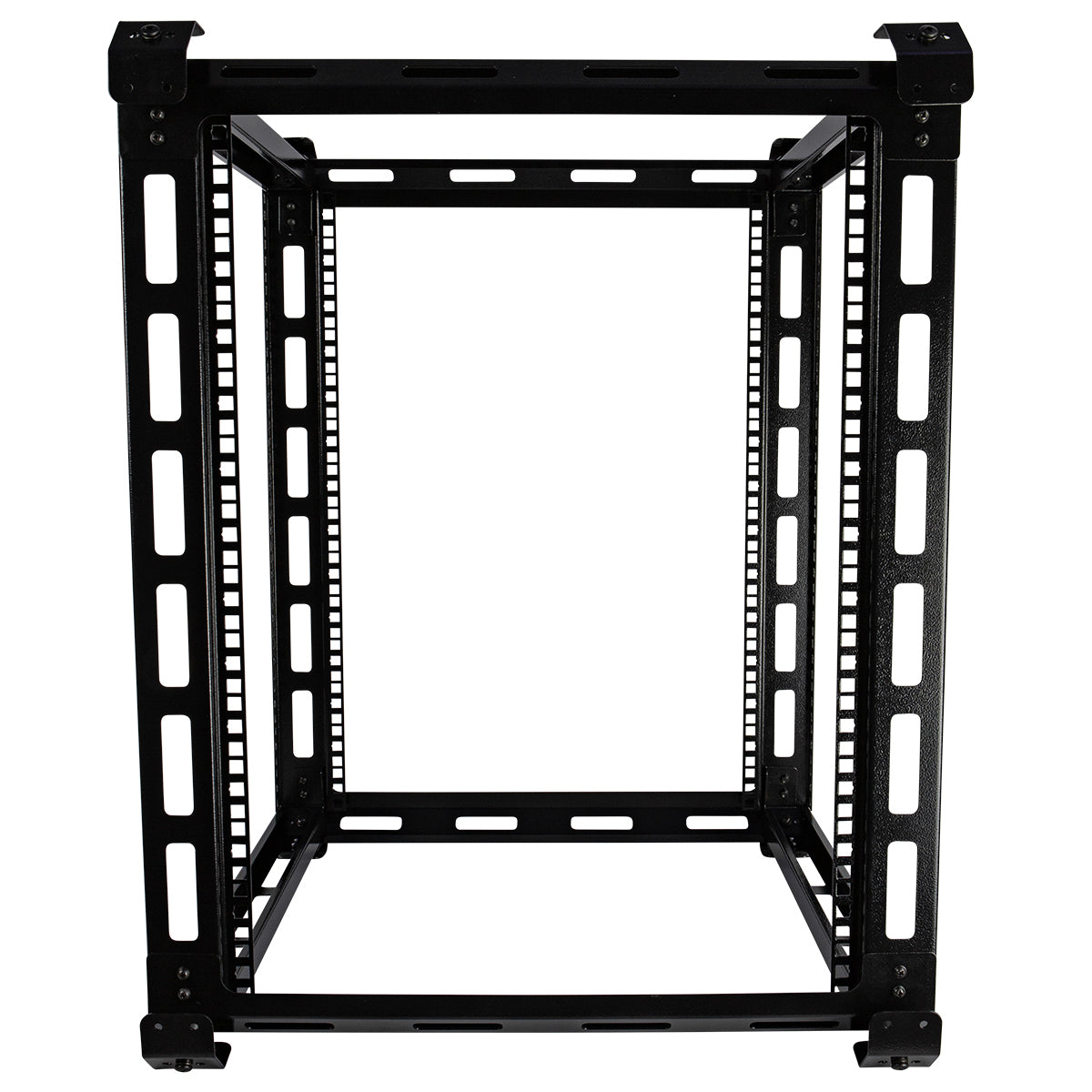 14 Ru Shock Rack 14RU Shock Mount Rack | 550mm Deep | Shock Proof 19