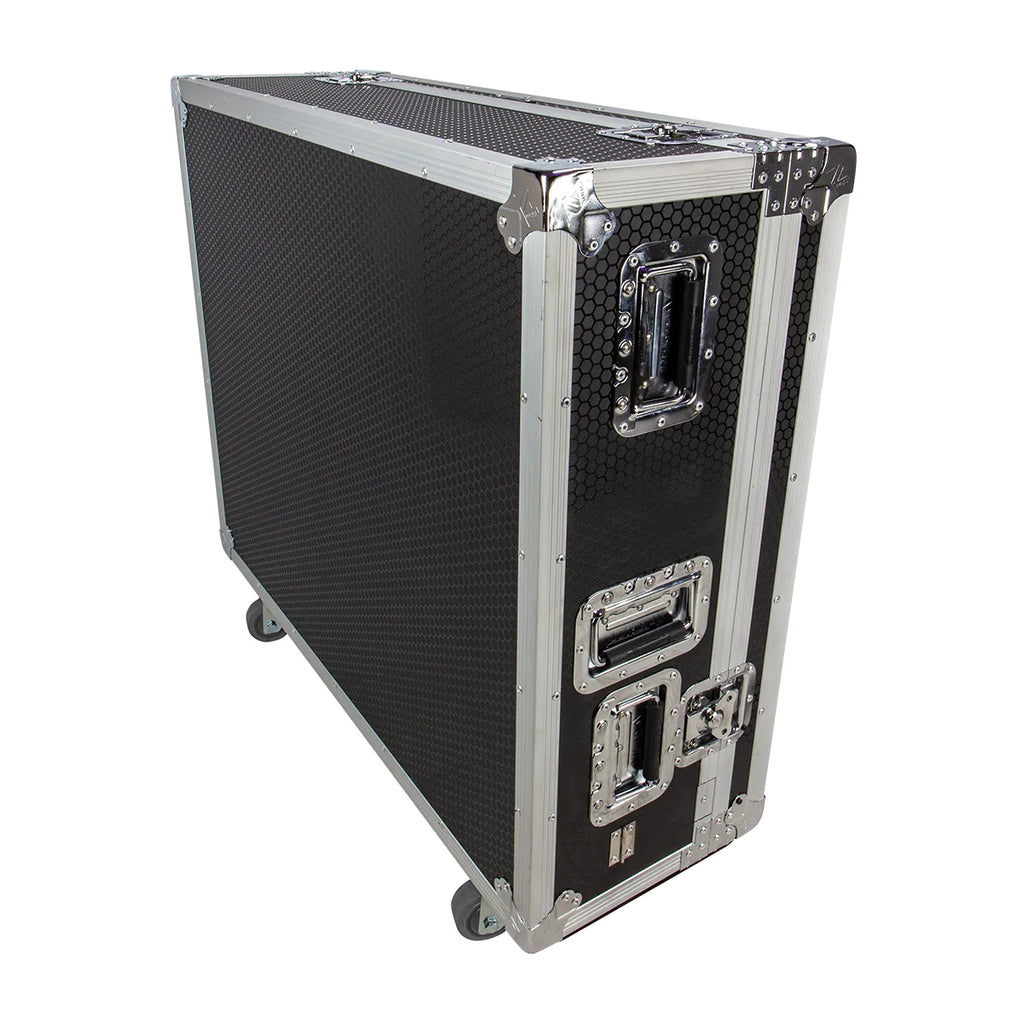 Behringer Wing Pro Mixer Road Case, by Titan AV