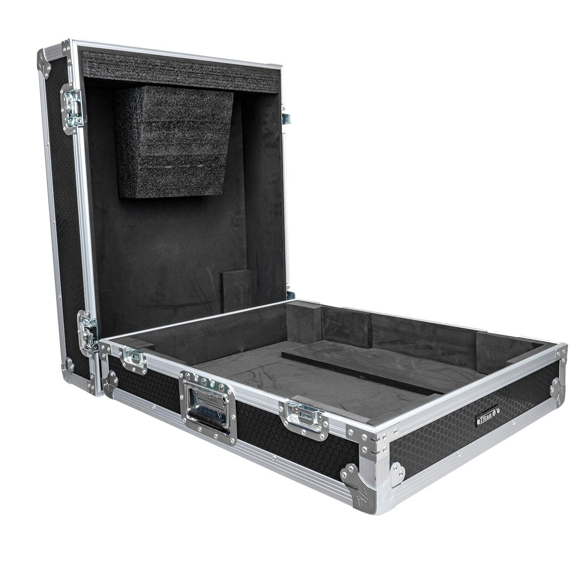 Yamaha TF1 Case | Road Cases for Mixers | Titan AV Australia