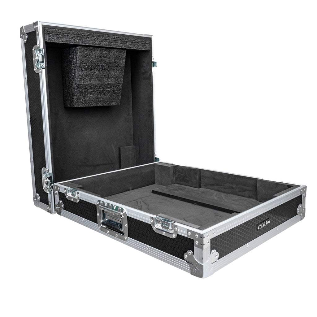 Yamaha TF1 Mixer Road Case, by Titan AV
