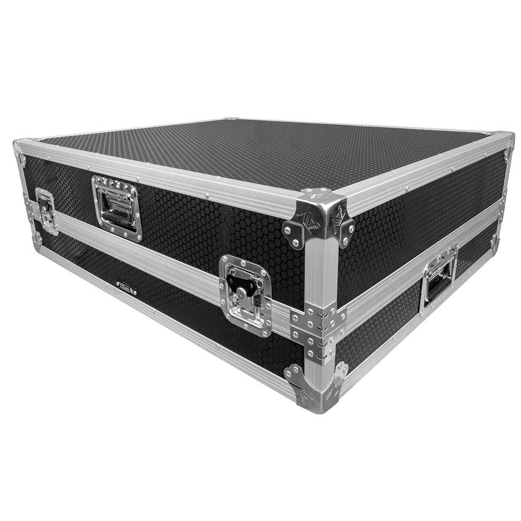 Yamaha TF5 Mixer Road Case, by Titan AV
