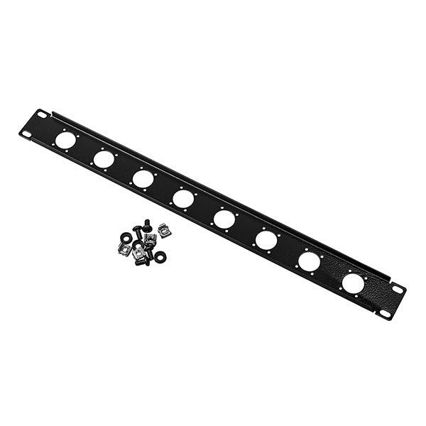 1RU Patch Panel