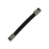 Road Case Strap Handle With Steel Insert & Mount