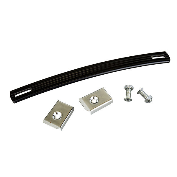 Road Case Strap Handle With Steel Insert & Mount