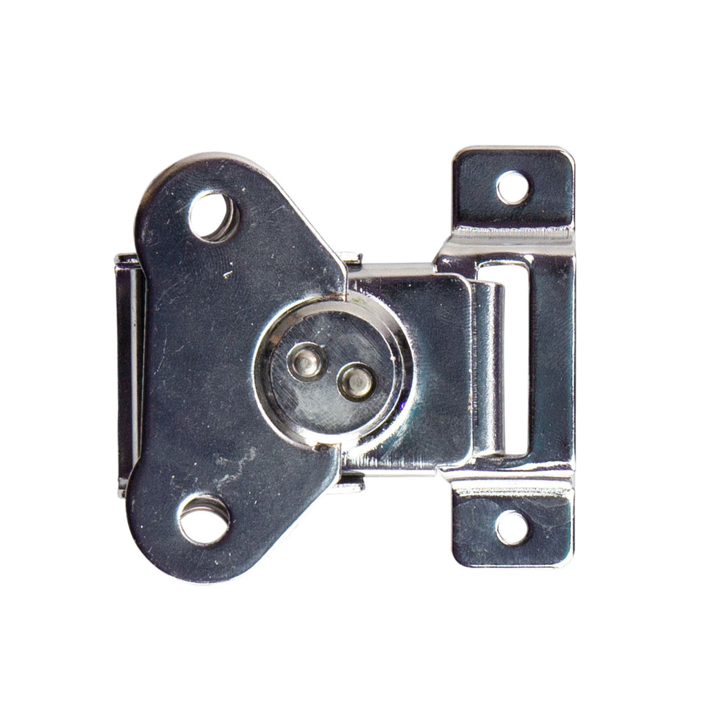 Titan AV Road Case Butterfly Latch/Catch Surface Mount - Small  