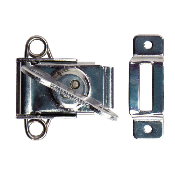 Titan AV Road Case Butterfly Latch/Catch Surface Mount - Small  