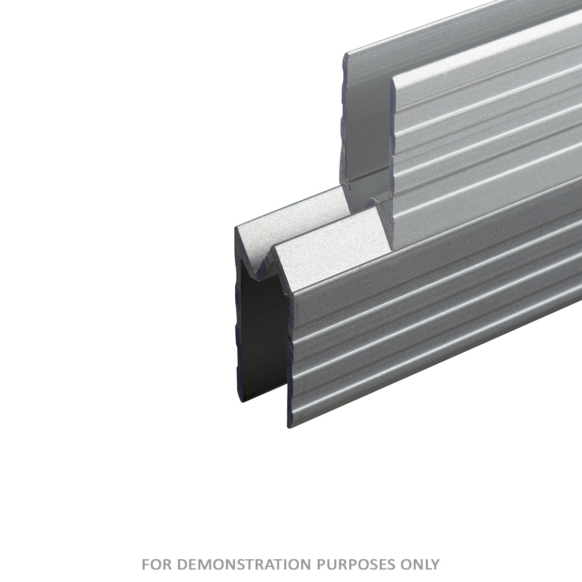 Road Case Hybrid Joiner Aluminium Extrusion 9mm