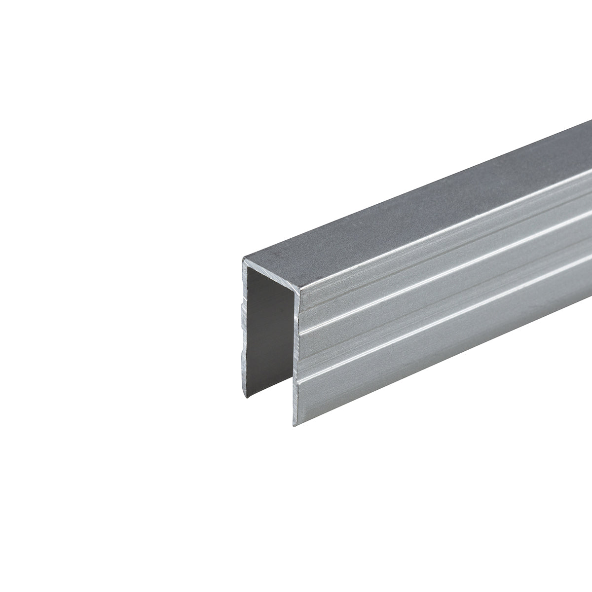 Road Case U Channel-Capping Extrusion 9mm