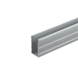 Road Case U Channel-Capping Extrusion 9mm