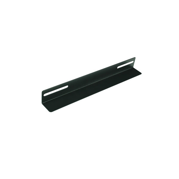 Titan AV Server Rack L Rail, 300mm, Black