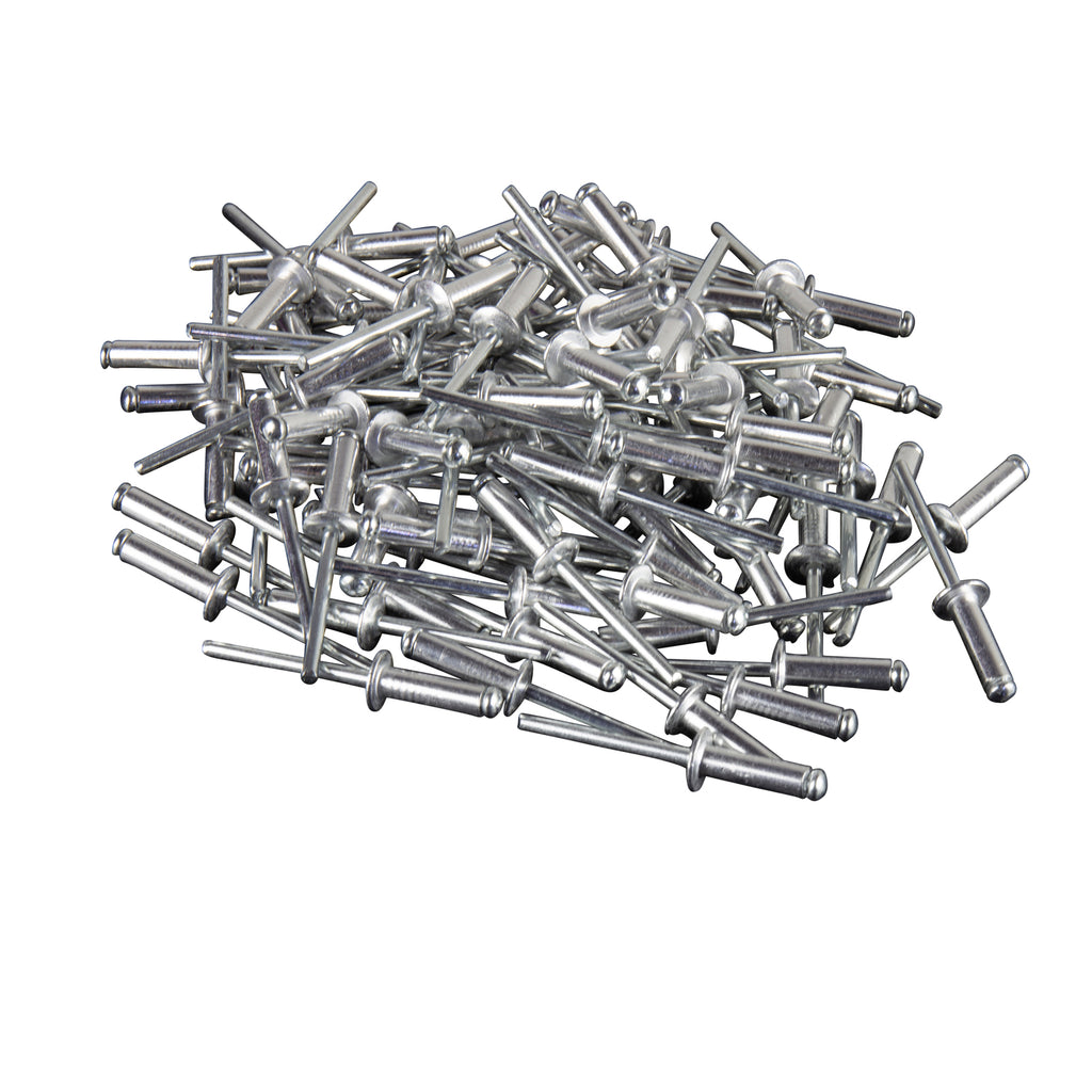Titan AV Road Case Rivets & Washers -Set of 100