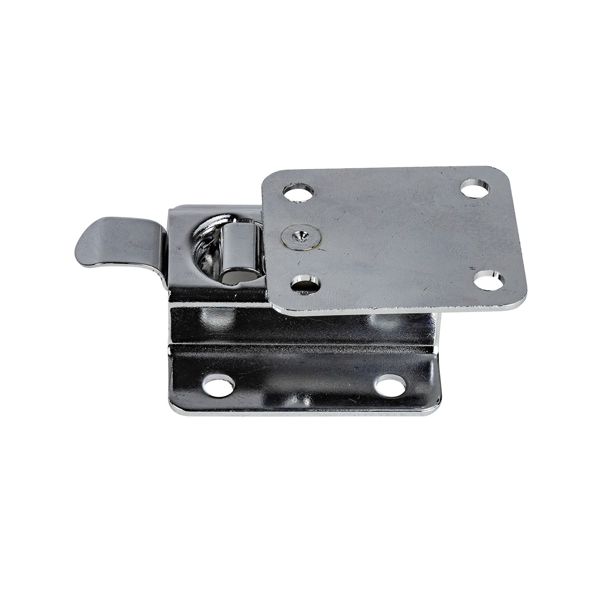 Side Table Latching System