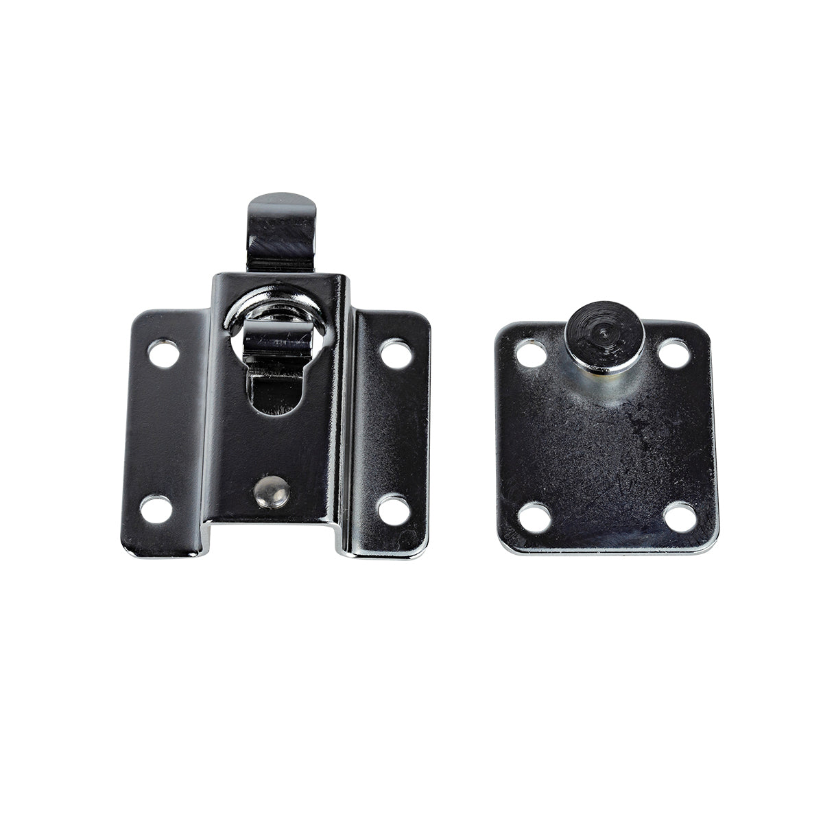 Side Table Latching System