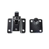 Side Table Latching System