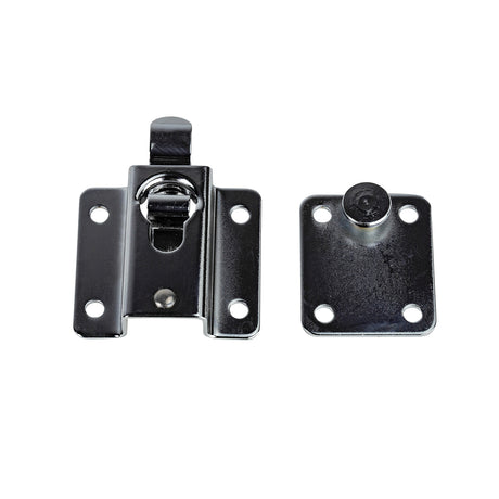 Side Table Latching System