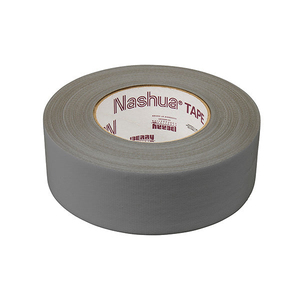 357 Nashua Gaffer Silver 48mm X 40m