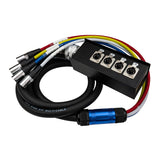 3m CAT5e Snake Loom