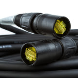 Titan AV 10m CAT6A Shielded EtherCON Cable