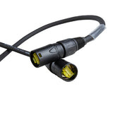 Titan AV 50m CAT6A Shielded EtherCON Cable
