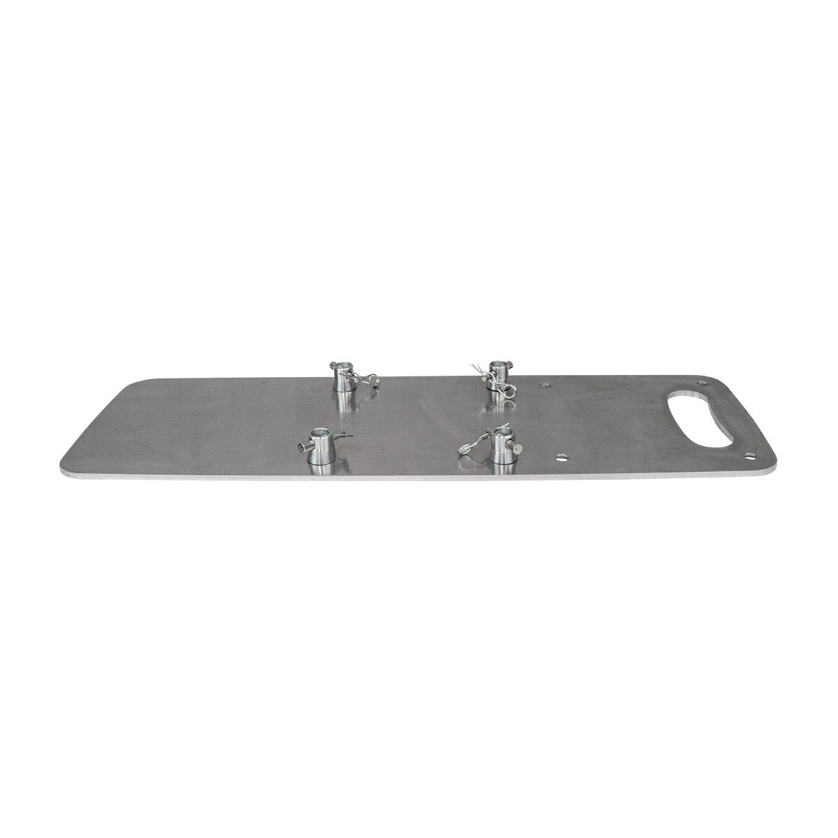 650 x 250 Aluminium Base Plate - 200 Truss