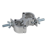 32mm Truss Lighting Clamp Double Coupler SWL 30 Kg