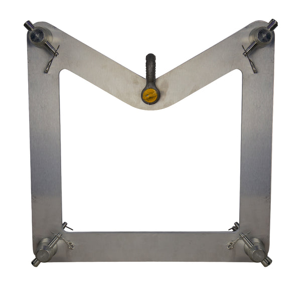 Titan AV Titan AV 400 Inline Lifting Bracket - 1000Kg SWL