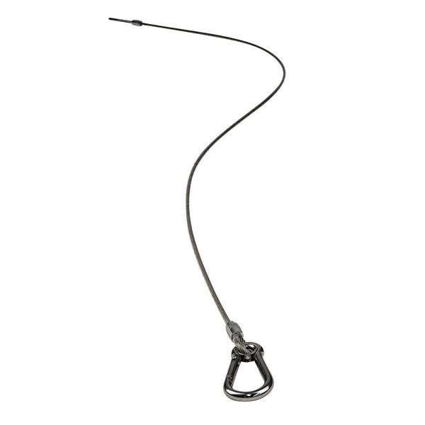 Titan AV Safety Wire 100cm - SWL 25Kg
