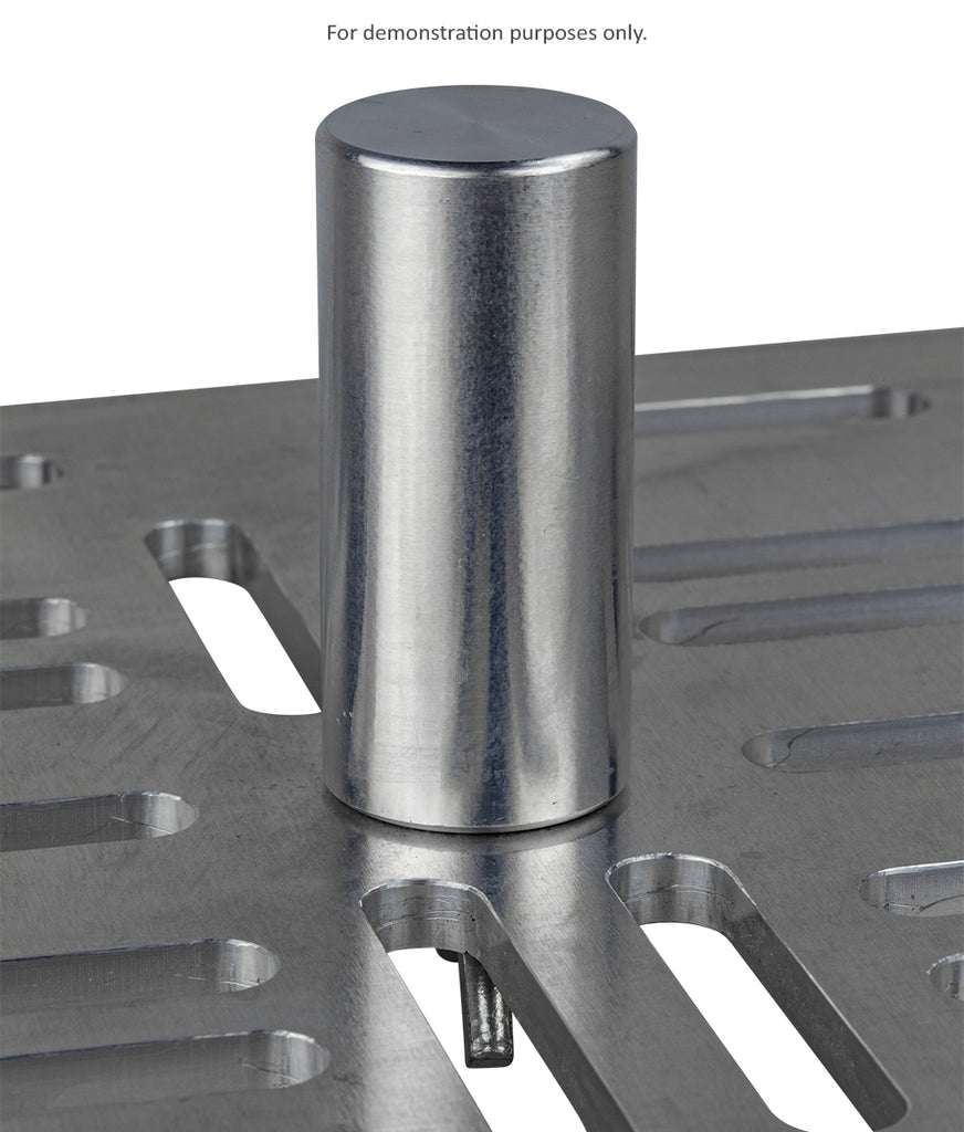 Speaker Mounting Stud by Titan AV 35x100mm for Secure Speaker Placement