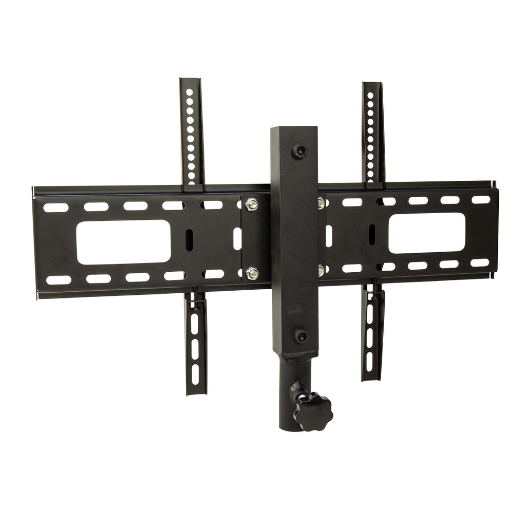 Titan AV TV mount with 35mm Adapter