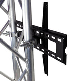 290mm Box - Tri Lighting Truss TV Mounting Adapter Plate