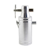 Truss Inline Spacer - 100mm Spigot, Pin & Clip