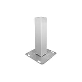 1m 290mm Box Truss Scrim - White