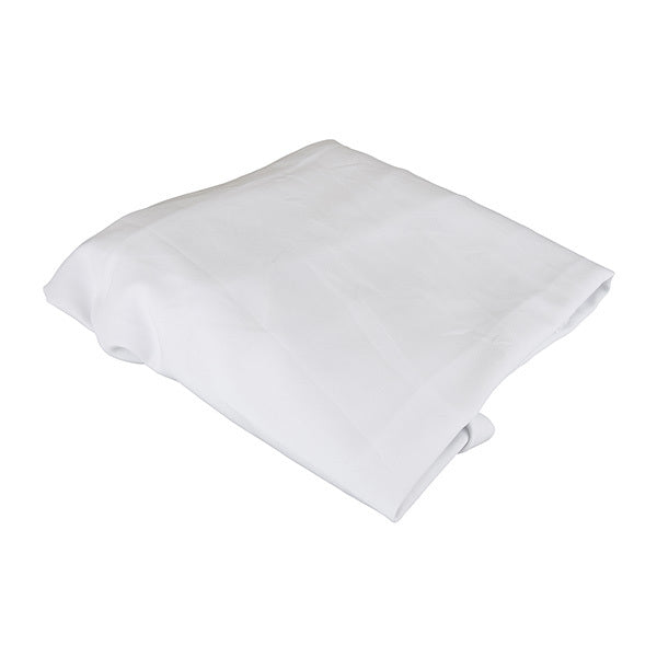 1m 290mm Box Truss Scrim - White