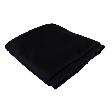 3.0m 290mm Box Truss Scrim - Black