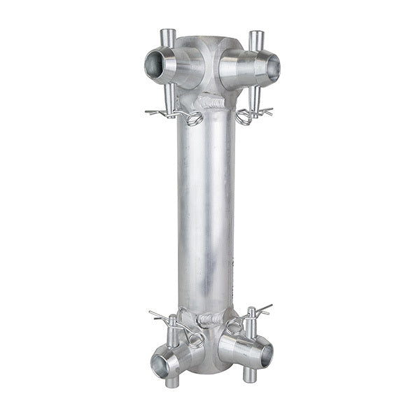 290 Flat Truss Junction