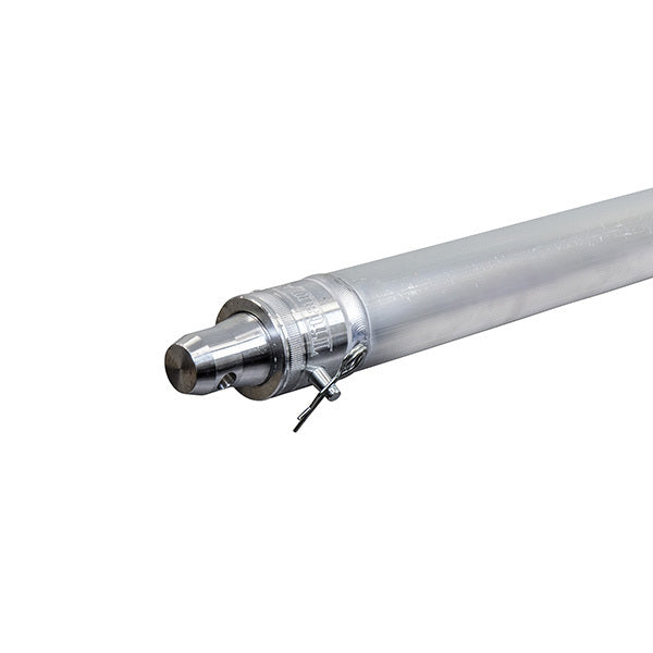 Titan AV 0.25m Lighting Truss Drop Bar Tube 50mm
