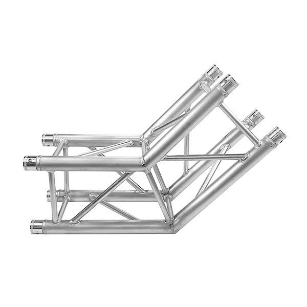 135 Deg Corner 290 Box Truss