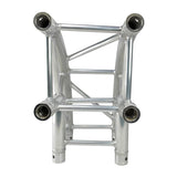 90 Deg Curved Corner 290mm Box Truss