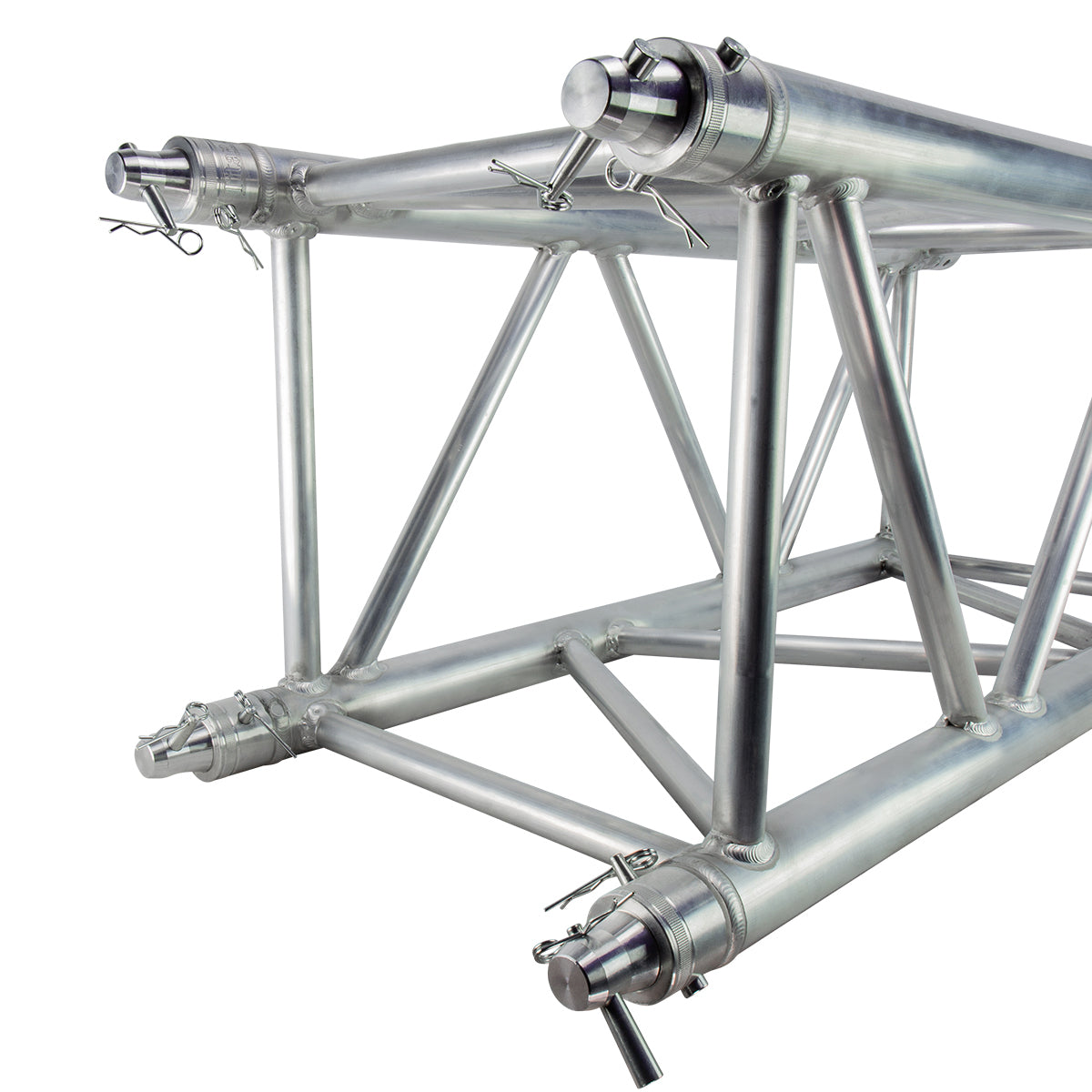 1 Metre 400mm Box Truss