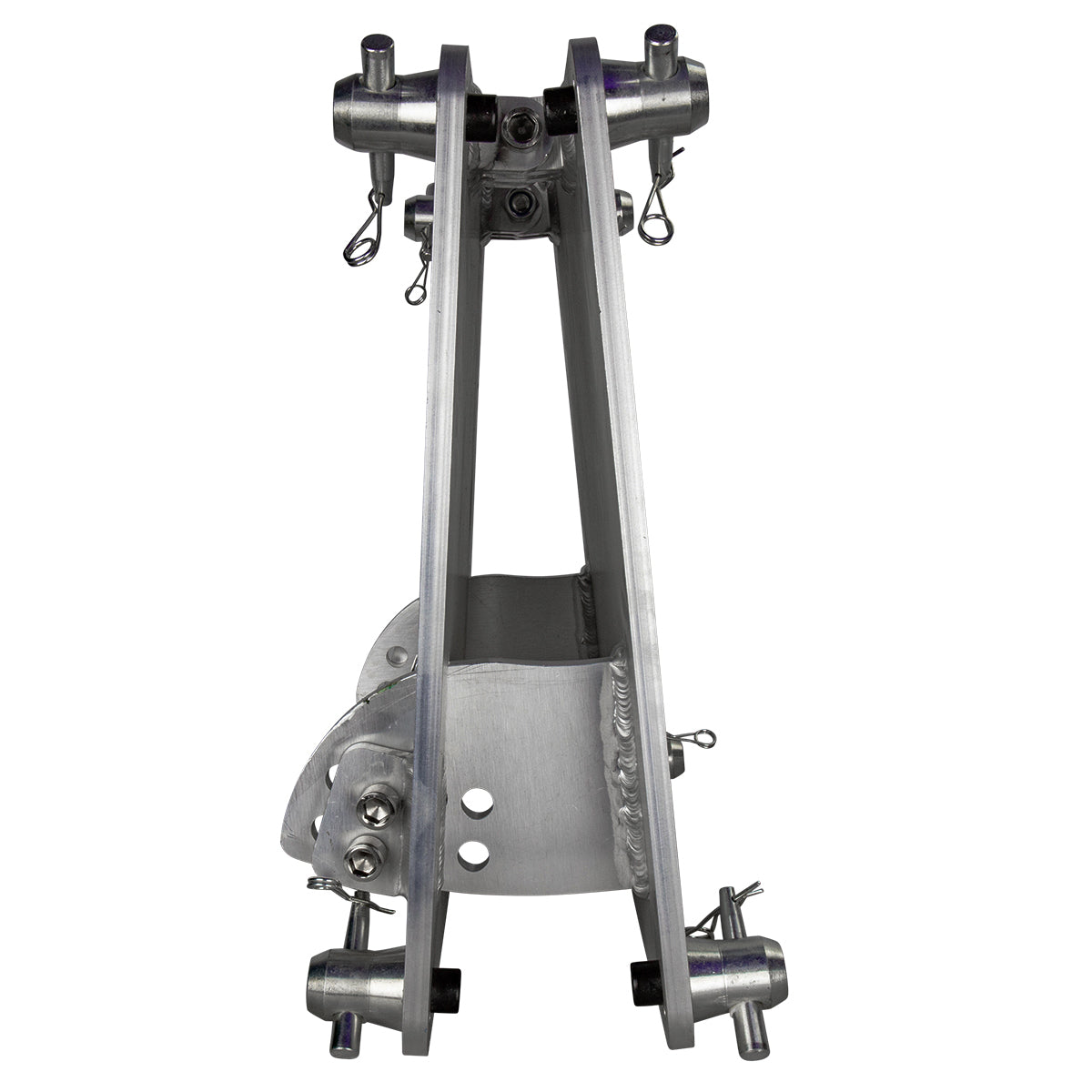 400 Box Truss Adjustable Hinge Junction