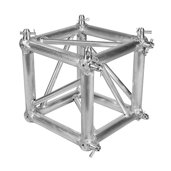 Titan AV 400mm Box Truss Cube Corner