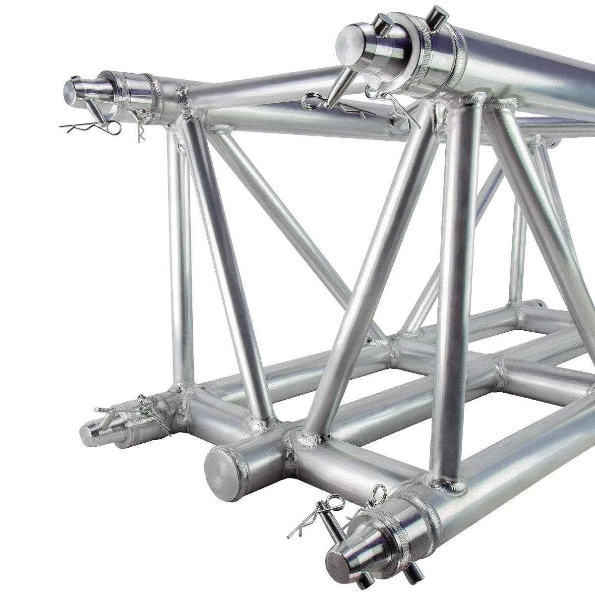 1m 5 Chord 400mm Box Truss