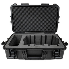 Titan AV Allen & Heath ME-1 x 5 Waterproof Storage Case - Secure
