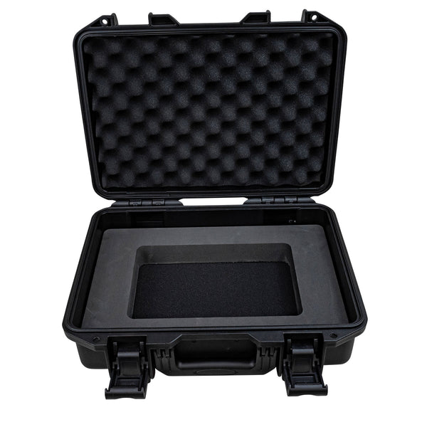 Sennheiser EW Series Microphones & Belt Pack Waterproof Case