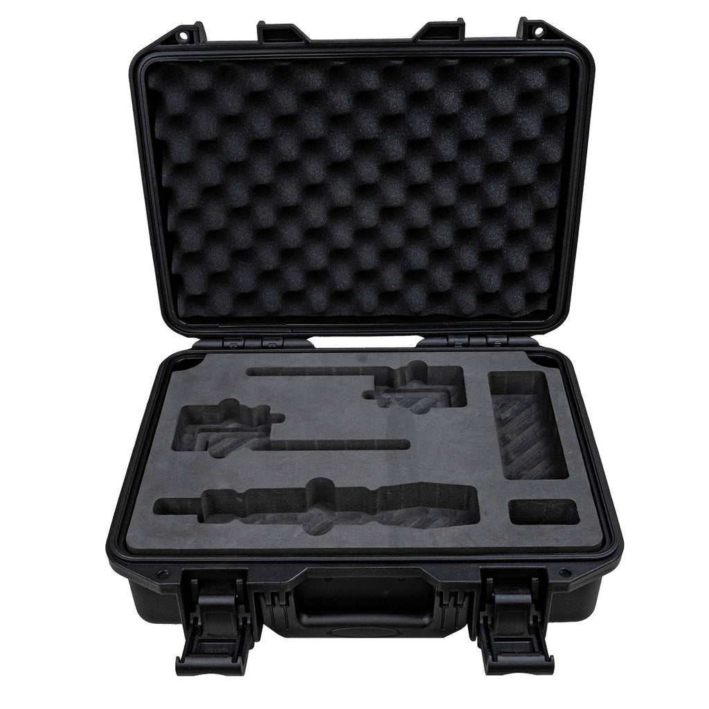 Sennheiser EW Series Belt Packs & Microphone Waterproof case