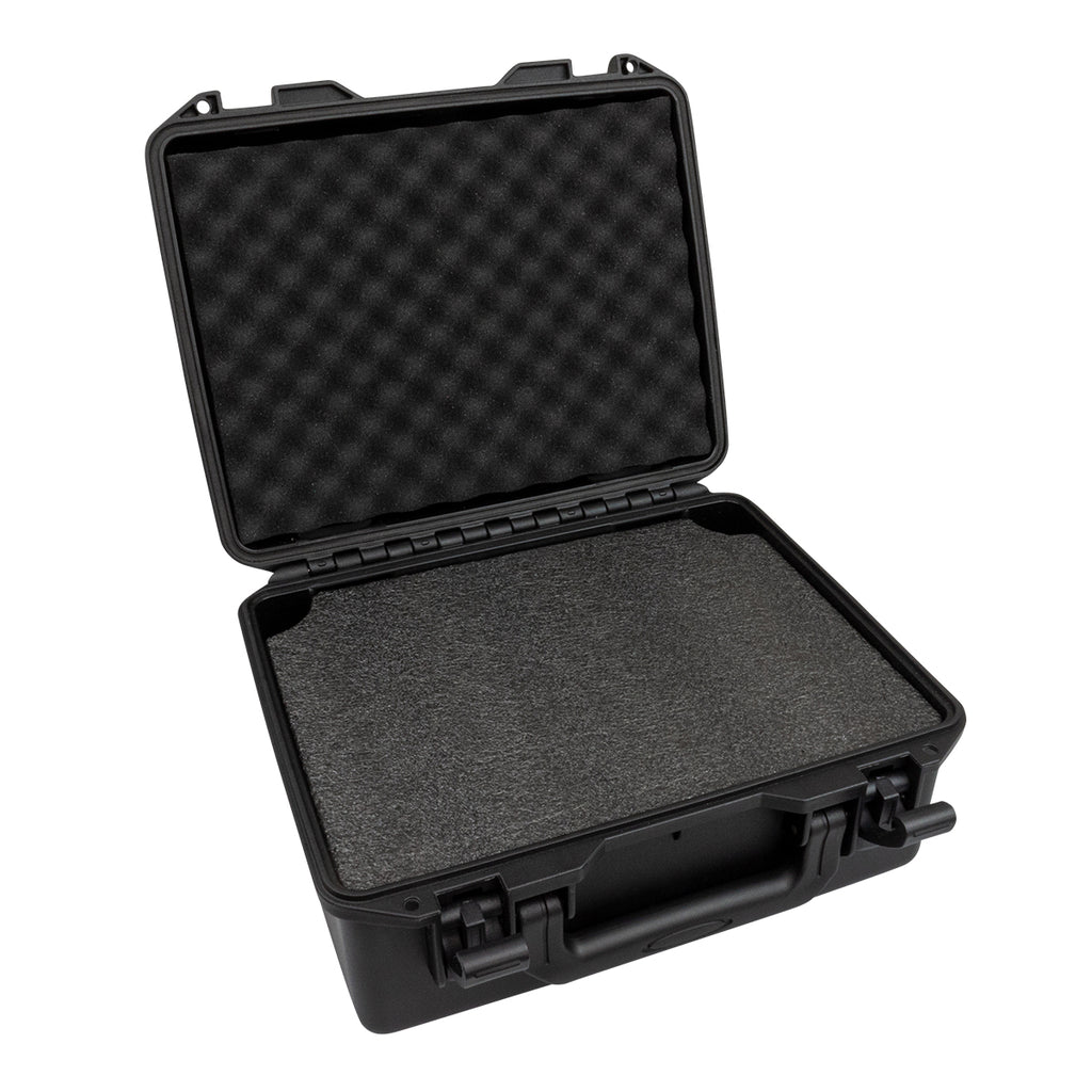 1008 Waterproof Storage Case with Blank EPE Foam Insert